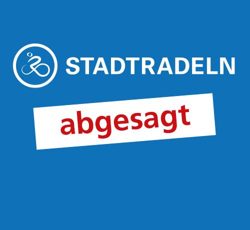 STADTRADELN 2020 – Kein Puchheimer STADTRADELN im Mai!